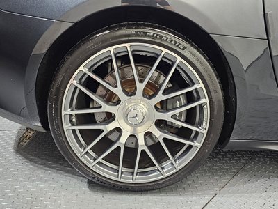 MERCEDES-BENZ GT AMG - 6