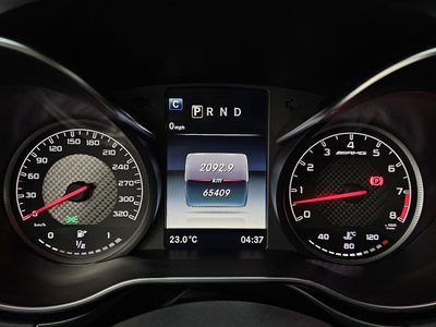 MERCEDES-BENZ GT AMG - 8