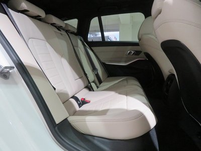 BMW 3 SERIES TOURING - 7