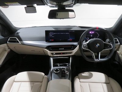 BMW 3 SERIES TOURING - 4