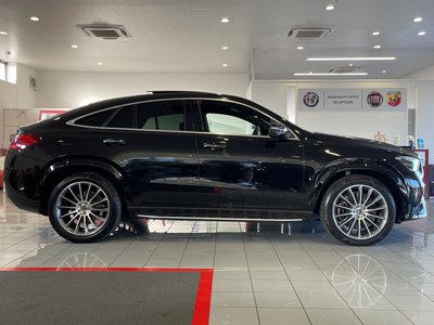 MERCEDES-BENZ GLE - 5