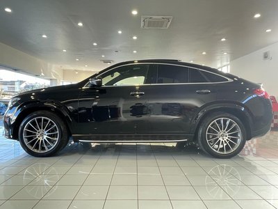 MERCEDES-BENZ GLE - 6