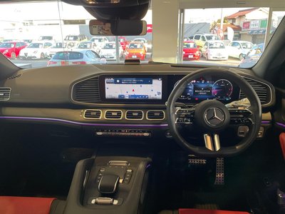 MERCEDES-BENZ GLE - 10