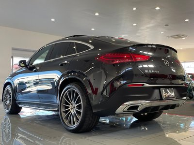 MERCEDES-BENZ GLE - 8