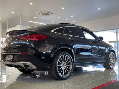 MERCEDES-BENZ GLE - 9
