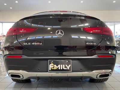 MERCEDES-BENZ GLE - 7