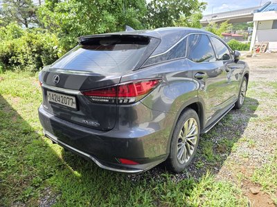 صورة 3 لـ 2022 Lexus RX