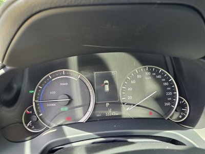 صورة 5 لـ 2022 Lexus RX