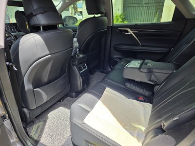2022 Lexus RX 缩略图 12