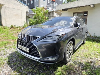 صورة 1 لـ 2022 Lexus RX
