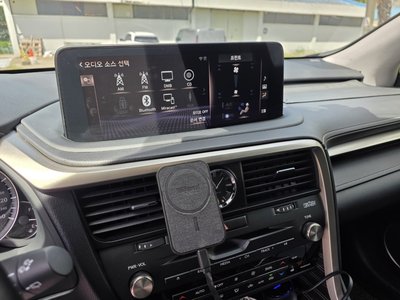 صورة 8 لـ 2022 Lexus RX