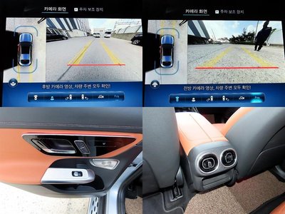 صورة مصغرة 20 لـ 2025 Mercedes-BENZ GLC