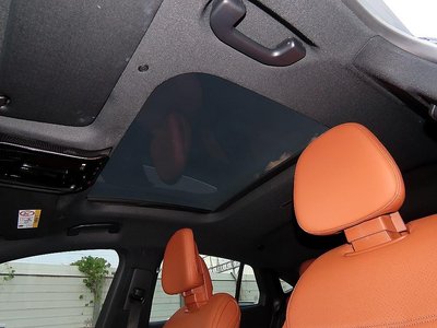 صورة مصغرة 19 لـ 2025 Mercedes-BENZ GLC