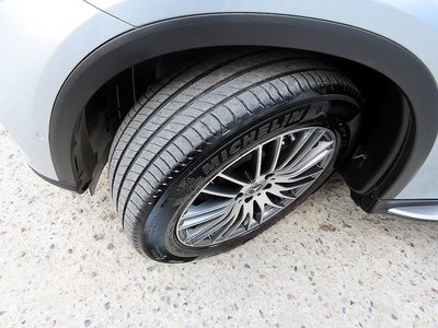 2025 Mercedes-BENZ GLC 照片 6
