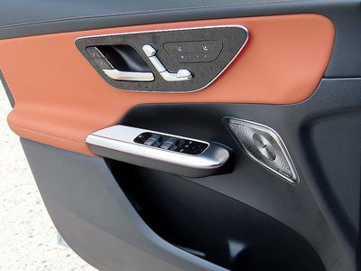 صورة مصغرة 14 لـ 2025 Mercedes-BENZ GLC