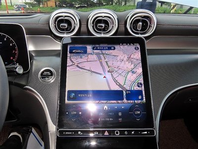صورة مصغرة 15 لـ 2025 Mercedes-BENZ GLC