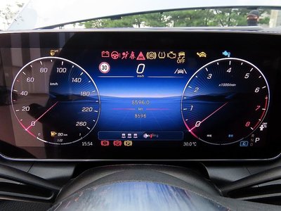 2025 Mercedes-BENZ GLC 照片 8