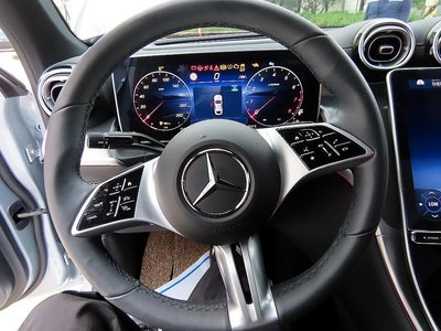 صورة مصغرة 12 لـ 2025 Mercedes-BENZ GLC