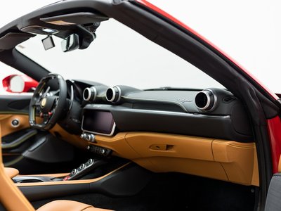 FERRARI PORTOFINO - 9