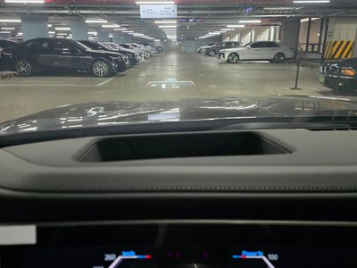 2025 BMW 7 SERIES — миниатюра 16