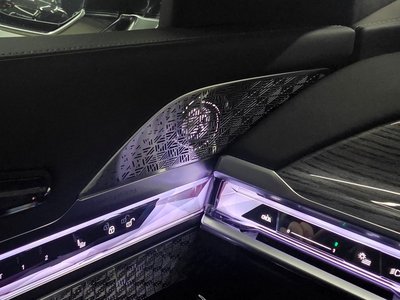 2025 BMW 7 SERIES — миниатюра 17
