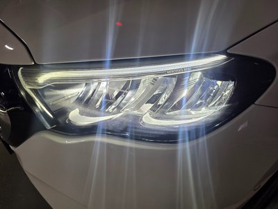 MERCEDES-BENZ E-CLASS - 7