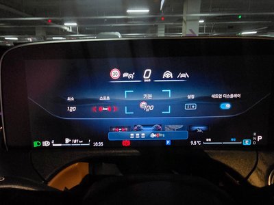 MERCEDES-BENZ E-CLASS - 10