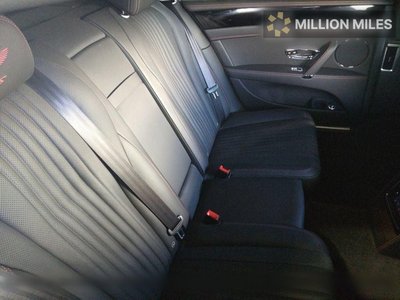 BENTLEY FLYING SPUR - 6