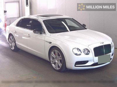 BENTLEY FLYING SPUR - 1