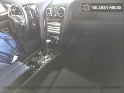 BENTLEY FLYING SPUR - 3