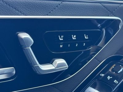 MERCEDES-BENZ S-CLASS - 8