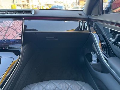 MERCEDES-BENZ S-CLASS - 5