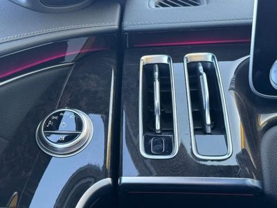 MERCEDES-BENZ S-CLASS - 7