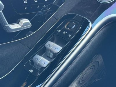 MERCEDES-BENZ S-CLASS - 9