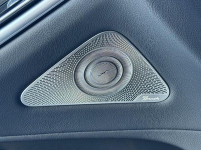 MERCEDES-BENZ S-CLASS - 10