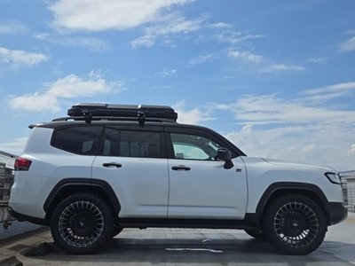 TOYOTA LAND CRUISER 300 - 10