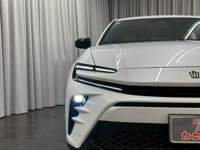 TOYOTA CROWN SPORT - 8