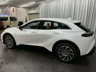 TOYOTA CROWN SPORT - 5