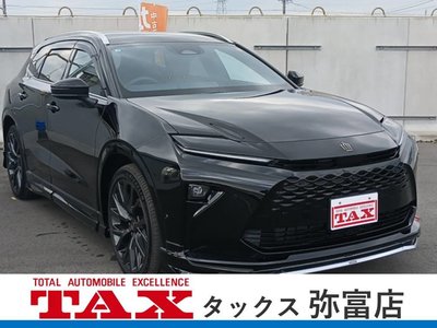 TOYOTA CROWN ESTATE - 2