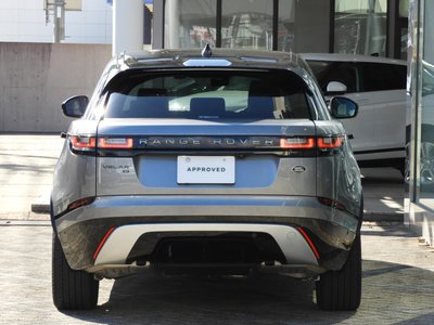 LAND ROVER RANGE ROVER VELAR - 10