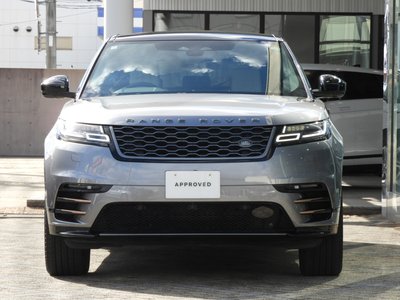 LAND ROVER RANGE ROVER VELAR - 6