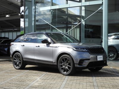 LAND ROVER RANGE ROVER VELAR - 7