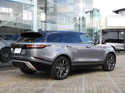 LAND ROVER RANGE ROVER VELAR - 9