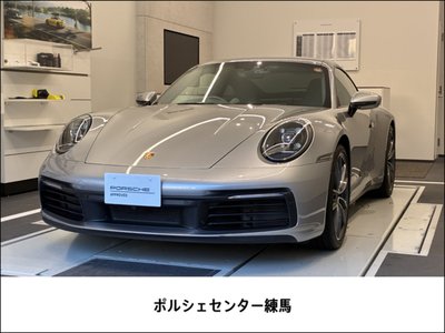 2022 Porsche 911 照片 2