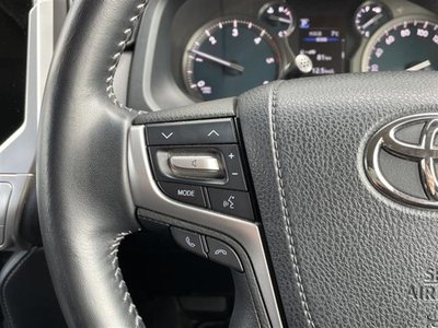 TOYOTA LAND CRUISER PRADO - 6