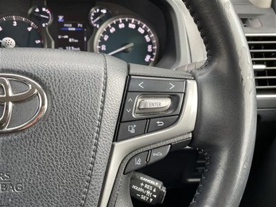 TOYOTA LAND CRUISER PRADO - 7