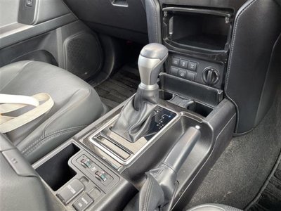 TOYOTA LAND CRUISER PRADO - 10