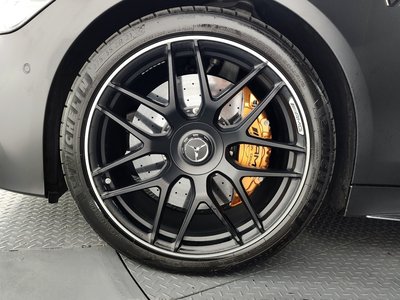 MERCEDES-BENZ GT AMG - 6