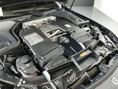 MERCEDES-BENZ GT AMG - 7