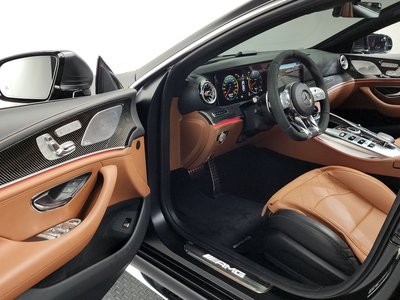 MERCEDES-BENZ GT AMG - 10